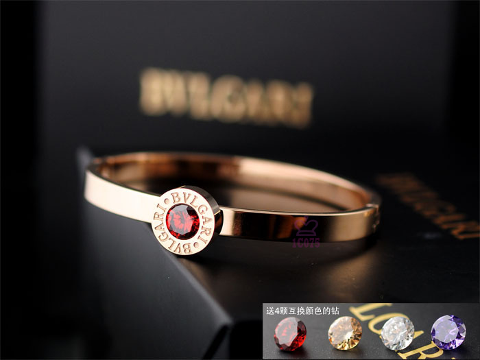 Bracciale Bvlgari Modello 28